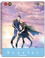 Scarlet 4K (Blu-ray Movie), temporary cover art
