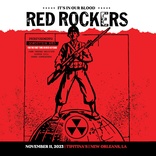 It's in Our Blood: Red Rockers (Blu-ray Movie)