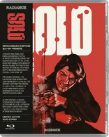 Solo (Blu-ray Movie)