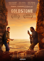 Goldstone 4K (Blu-ray Movie)