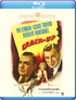 Crack-Up (Blu-ray Movie) Crack-Up (Blu-ray Movie)