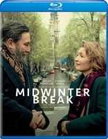 Midwinter Break (Blu-ray Movie)