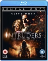 Intruders (Blu-ray Movie), temporary cover art