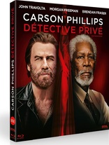 The Poison Rose (Blu-ray Movie)