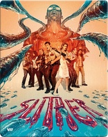 Slither 4K (Blu-ray Movie)