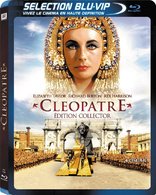 Cleopatra (Blu-ray Movie)