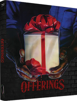 Offerings (Blu-ray Movie), temporary cover art
