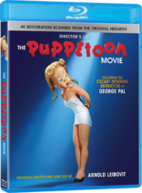 The Puppetoon Movie (Blu-ray Movie)