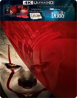 Welcome to Derry: The Complete First Season 4K (Blu-ray Movie)