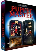Puppet Master (Blu-ray Movie), temporary cover art
