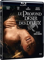 Le Profond d�sir des dieux (Blu-ray Movie)