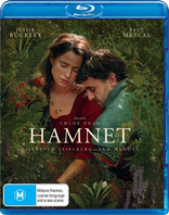Hamnet (Blu-ray Movie)