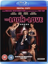 The Look of Love (Blu-ray Movie), temporary cover art