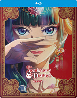 The Apothecary Diaries: Season 1 (Blu-ray Movie)