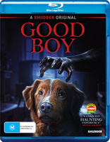 Good Boy (Blu-ray Movie)