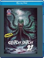 Glitch Ditch 21 (Blu-ray Movie)