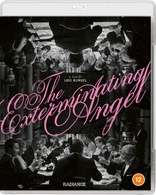 The Exterminating Angel (Blu-ray Movie)