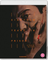 Eighteen Years in Prison (Blu-ray Movie)