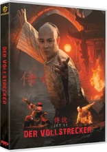 Der Vollstrecker 4K (Blu-ray Movie)