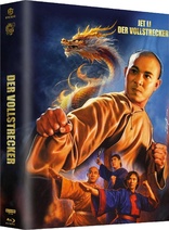 Der Vollstrecker 4K (Blu-ray Movie)