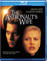 The Astronaut's Wife (Blu-ray Movie)