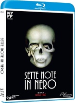 Sette note in nero (Blu-ray Movie)