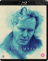Insomnia (Blu-ray Movie)