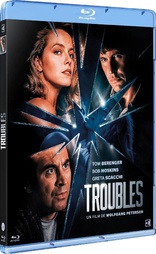 Shattered (Blu-ray Movie)