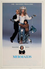Mermaids (Blu-ray Movie), temporary cover art