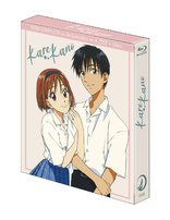 His and Her Circumstances (Blu-ray Movie)