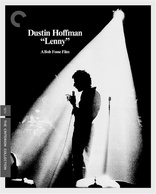 Lenny 4K (Blu-ray Movie)