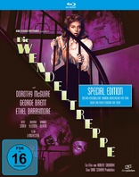 The Spiral Staircase (Blu-ray Movie)