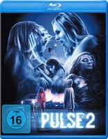 Pulse 2: Afterlife (Blu-ray Movie)