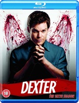 Dexter: The Sixth Season (Blu-ray Movie)