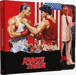 No Retreat, No Surrender (Blu-ray Movie)