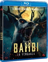 Bambi: The Reckoning (Blu-ray Movie)