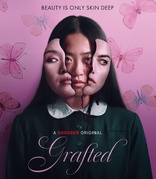 Grafted (Blu-ray Movie)