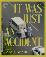 It Was Just an Accident (Blu-ray Movie)