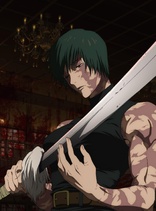 Jujutsu Kaisen: The Culling Game - Part 1 Vol.2 (Blu-ray Movie)