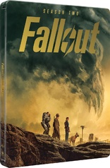 Fallout: Season Two 4K (Blu-ray Movie)