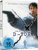D-Tox (Blu-ray Movie)