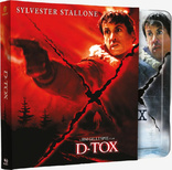 D-Tox (Blu-ray Movie)