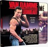 Lionheart (Blu-ray Movie)