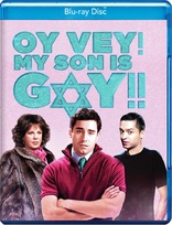 Oy Vey! My Son Is Gay! (Blu-ray Movie)