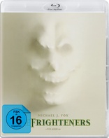 The Frighteners (Blu-ray Movie)
