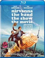Nirvanna the Band the Show the Movie (Blu-ray Movie)