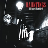 Richard Barbieri: Hauntings (Blu-ray Movie)