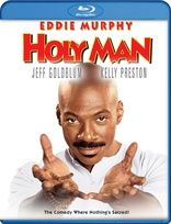 Holy Man (Blu-ray Movie)