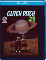 Glitch Ditch 25 (Blu-ray Movie)