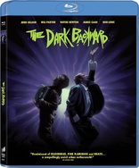 The Dark Backward (Blu-ray Movie)